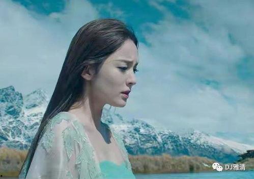 娜扎貂蝉最新爆料图片,古典美艳演绎绝世佳人  第2张