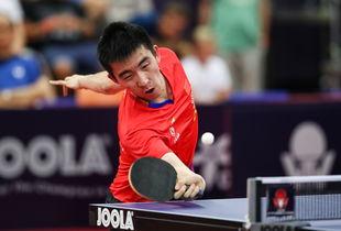 马特乒乓爆料视频大全,揭秘乒乓球界的精彩瞬间与幕后故事  第1张